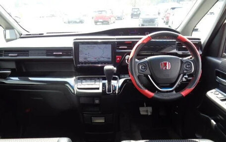 Honda Stepwgn IV, 2016 год, 1 260 888 рублей, 12 фотография