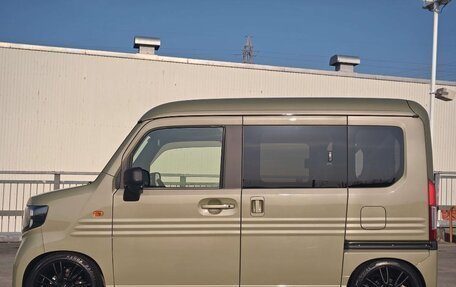 Honda N-VAN, 2022 год, 840 000 рублей, 4 фотография