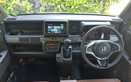 Honda N-VAN, 2022 год, 840 000 рублей, 9 фотография
