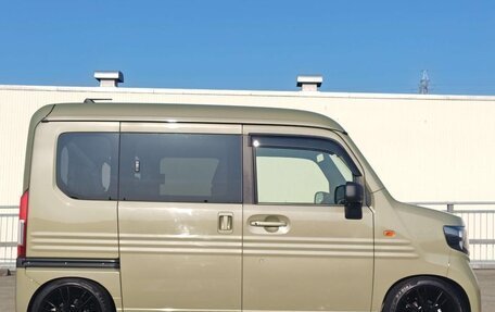 Honda N-VAN, 2022 год, 840 000 рублей, 7 фотография