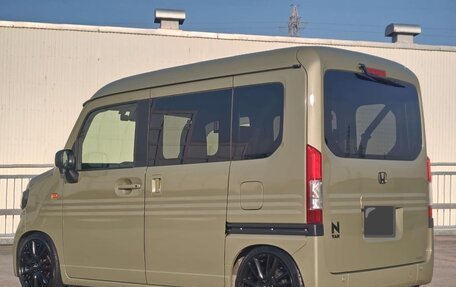 Honda N-VAN, 2022 год, 840 000 рублей, 5 фотография