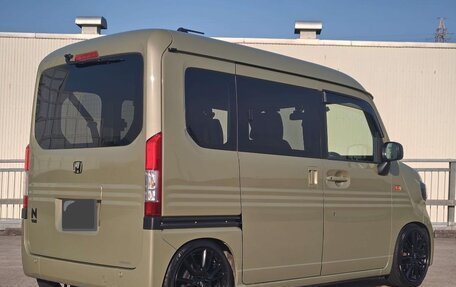 Honda N-VAN, 2022 год, 840 000 рублей, 6 фотография