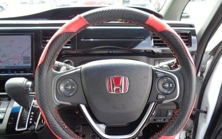 Honda Stepwgn IV, 2016 год, 1 260 888 рублей, 15 фотография