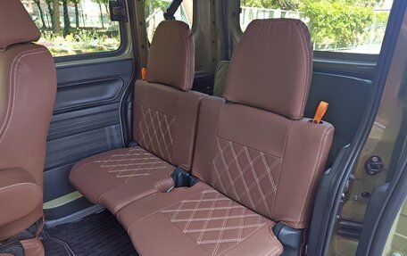 Honda N-VAN, 2022 год, 840 000 рублей, 10 фотография