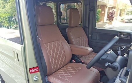 Honda N-VAN, 2022 год, 840 000 рублей, 8 фотография