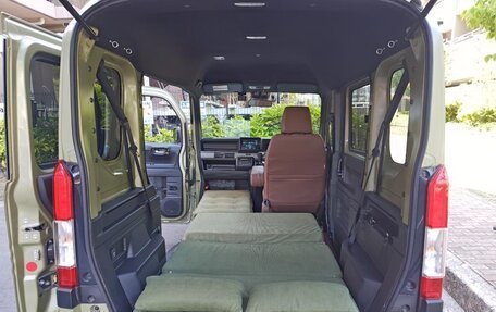 Honda N-VAN, 2022 год, 840 000 рублей, 19 фотография