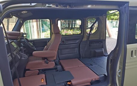 Honda N-VAN, 2022 год, 840 000 рублей, 12 фотография
