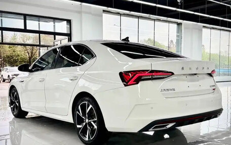 Skoda Octavia IV, 2022 год, 1 690 000 рублей, 6 фотография