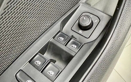 Skoda Octavia IV, 2022 год, 1 690 000 рублей, 17 фотография