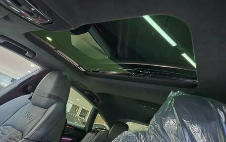 Audi RS 7, 2022 год, 12 880 000 рублей, 8 фотография