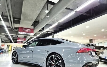 Audi RS 7, 2022 год, 12 880 000 рублей, 2 фотография
