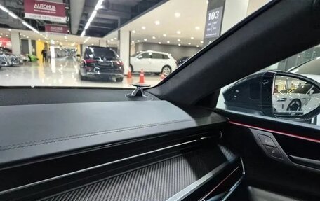Audi RS 7, 2022 год, 12 880 000 рублей, 14 фотография
