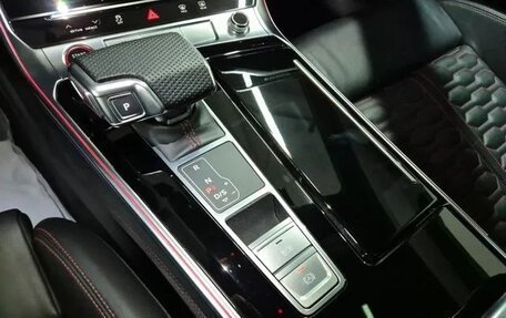 Audi RS 7, 2022 год, 12 880 000 рублей, 13 фотография