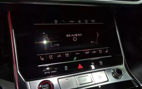 Audi RS 7, 2022 год, 12 880 000 рублей, 12 фотография