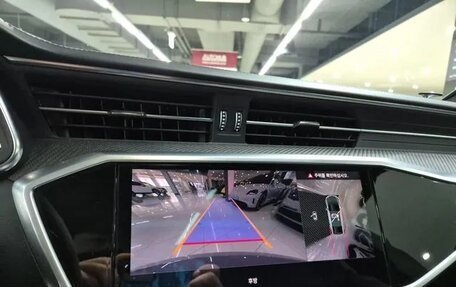 Audi RS 7, 2022 год, 12 880 000 рублей, 10 фотография