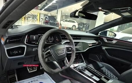 Audi RS 7, 2022 год, 12 880 000 рублей, 7 фотография