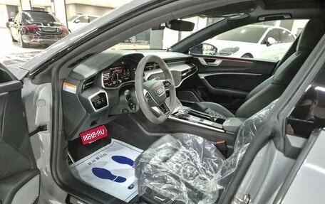 Audi RS 7, 2022 год, 12 880 000 рублей, 6 фотография