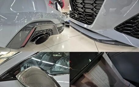Audi RS 7, 2022 год, 12 880 000 рублей, 17 фотография