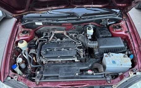 KIA Spectra II (LD), 2006 год, 335 000 рублей, 8 фотография