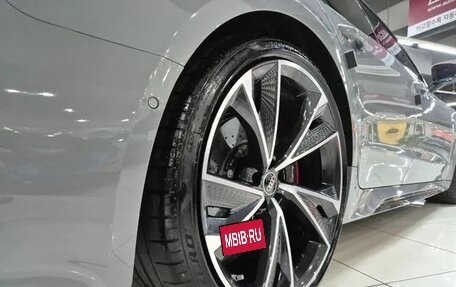 Audi RS 7, 2022 год, 12 880 000 рублей, 18 фотография