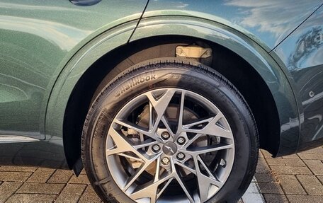 Genesis GV70, 2021 год, 3 490 000 рублей, 19 фотография
