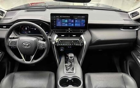 Toyota Venza, 2022 год, 3 600 000 рублей, 7 фотография