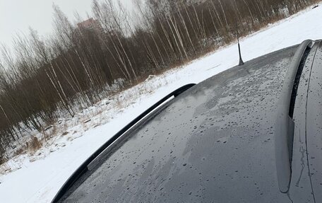 Volkswagen Tiguan I, 2010 год, 830 000 рублей, 8 фотография