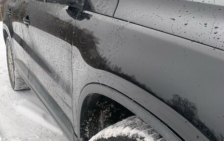 Volkswagen Tiguan I, 2010 год, 830 000 рублей, 7 фотография