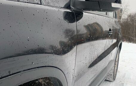 Volkswagen Tiguan I, 2010 год, 830 000 рублей, 9 фотография
