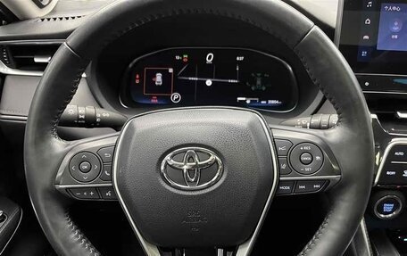 Toyota Venza, 2022 год, 3 600 000 рублей, 8 фотография