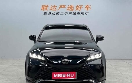 Toyota Venza, 2022 год, 3 600 000 рублей, 3 фотография