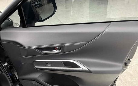 Toyota Venza, 2022 год, 3 600 000 рублей, 12 фотография