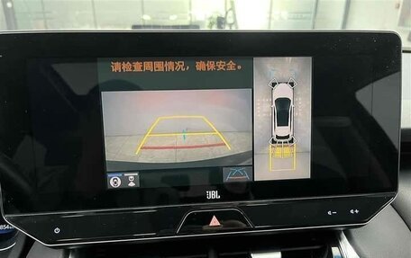 Toyota Venza, 2022 год, 3 600 000 рублей, 19 фотография