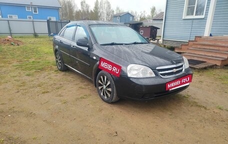 Chevrolet Lacetti, 2012 год, 470 000 рублей, 3 фотография