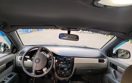 Chevrolet Lacetti, 2012 год, 470 000 рублей, 5 фотография