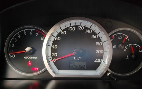 Chevrolet Lacetti, 2012 год, 470 000 рублей, 15 фотография