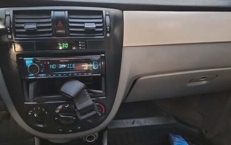 Chevrolet Lacetti, 2012 год, 470 000 рублей, 6 фотография