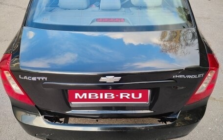 Chevrolet Lacetti, 2012 год, 470 000 рублей, 13 фотография