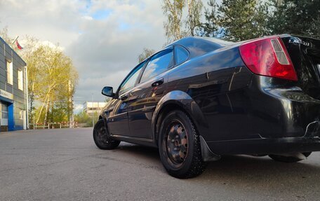 Chevrolet Lacetti, 2012 год, 470 000 рублей, 17 фотография