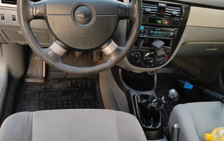 Chevrolet Lacetti, 2012 год, 470 000 рублей, 18 фотография