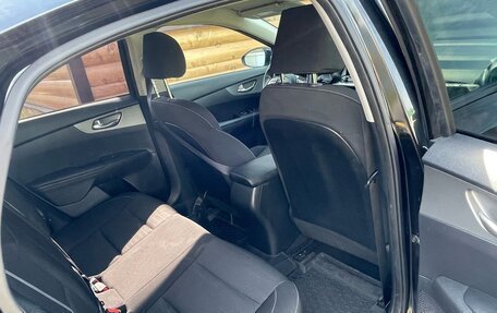 KIA Cerato IV, 2019 год, 1 630 000 рублей, 8 фотография