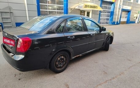 Chevrolet Lacetti, 2012 год, 470 000 рублей, 20 фотография