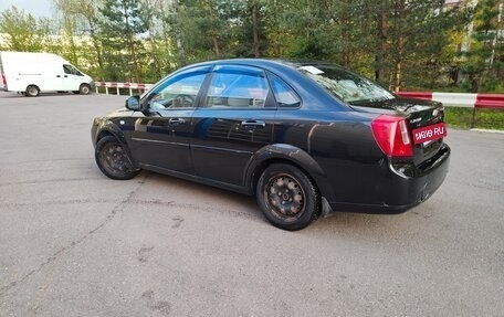 Chevrolet Lacetti, 2012 год, 470 000 рублей, 19 фотография