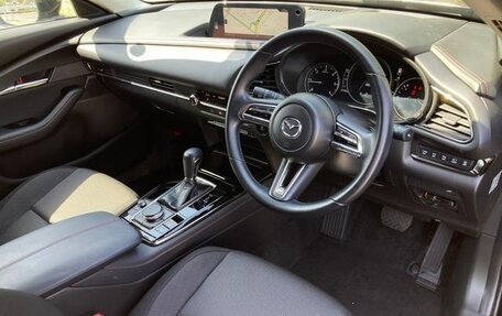 Mazda CX-30 I, 2021 год, 2 100 696 рублей, 6 фотография