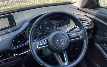 Mazda CX-30 I, 2021 год, 2 100 696 рублей, 9 фотография