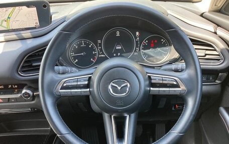 Mazda CX-30 I, 2021 год, 2 100 696 рублей, 8 фотография