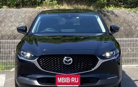 Mazda CX-30 I, 2021 год, 2 100 696 рублей, 2 фотография