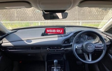 Mazda CX-30 I, 2021 год, 2 100 696 рублей, 7 фотография