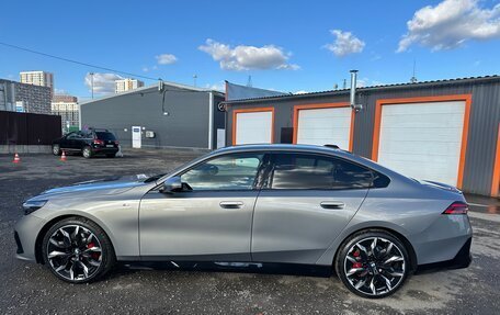BMW 5 серия, 2024 год, 9 750 000 рублей, 8 фотография