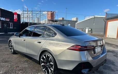 BMW 5 серия, 2024 год, 9 750 000 рублей, 5 фотография